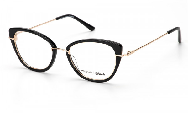William Morris LN50161 Black