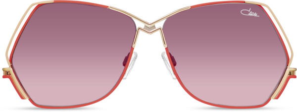 cazal_eyewear_226_3_coralrosegold