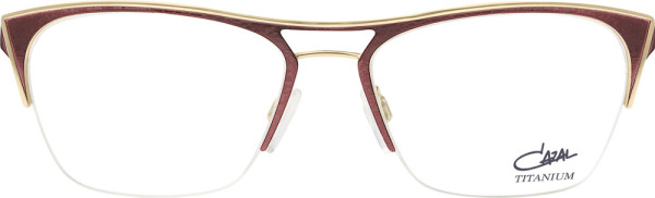 cazal_eyewear_4269_red