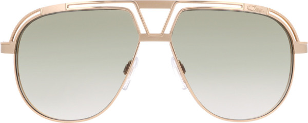 cazal_eyewear_9100_gold