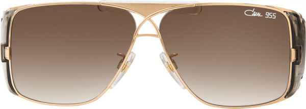 cazal_eyewear_955_gold