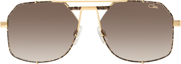 cazal_eyewear_959_brown_mottled