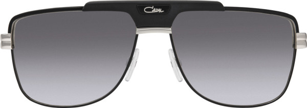 cazal_eyewear_987_blacksilver