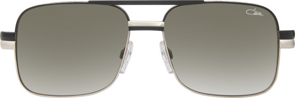 cazal_eyewear_988_blacksilver