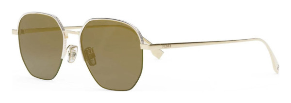 fendi_fe40004u_metal_shiny_silver