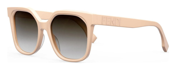 fendi_fe40007i_shiny_solid_pink