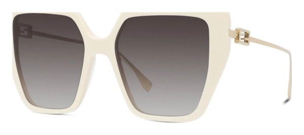 fendi_fe40012u_metal_shiny_ivory