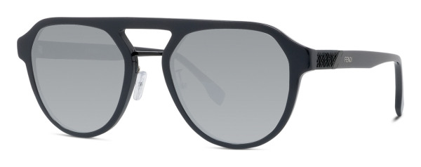 fendi_fe4003un_shiny_black