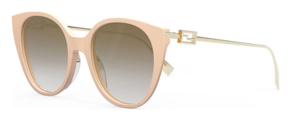 fendi_fe40047i_shiny_solid_pink