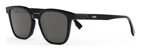 fendi_fe40057u_shiny_solid_black