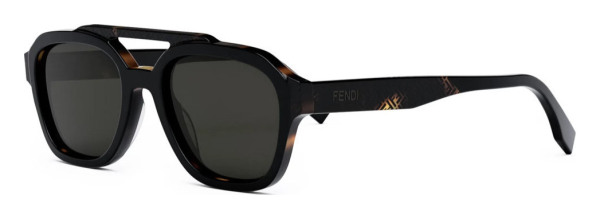fendi_fe40076u_shiny_black_classic_ff_havana