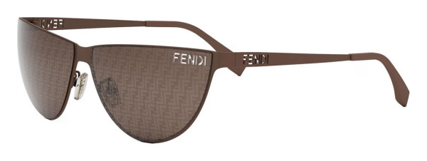 fendi_fe40138u_metal_matte_brown