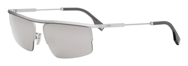 fendi_fe40141u_metal_matte_silver