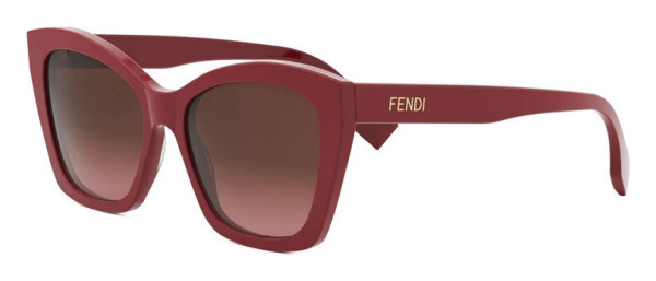 fendi_fe40151i_shiny_red