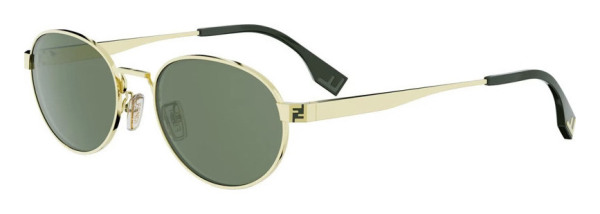 fendi_fe40180u_metal_shiny_yellow