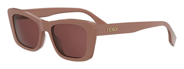 fendi_fe40185i_shiny_rose