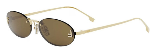 fendi_fe4075us_metal_shiny_yellow