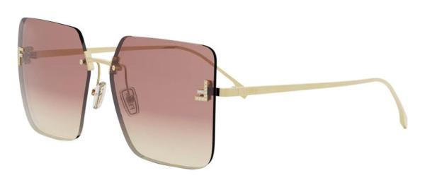 fendi_fe4082us_metal_shiny_yellow
