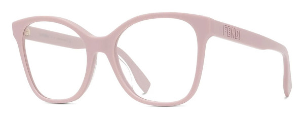 fendi_fe50018i_shiny_solid_pink