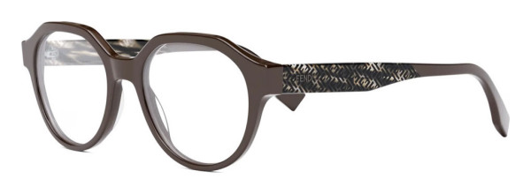 fendi_fe50049i_shiny_solid_brown