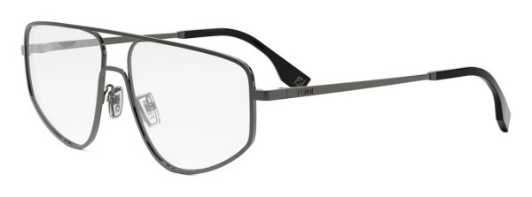fendi_fe50088u_metal_shiny_silver