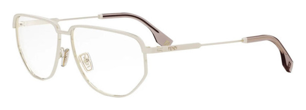fendi_fe50096u_metal_shiny_yellow