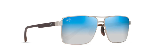 maui_jim_piha_matte_silver_with_brown