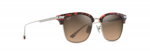 maui_jim_kalaunu_asian_fit_shiny_red_havana_with_silver