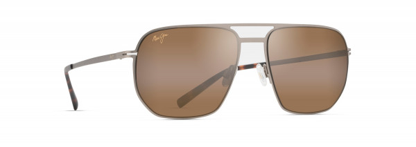 Tonic Cove Sunglasses Shiny Tortoise & Photochromic Copper