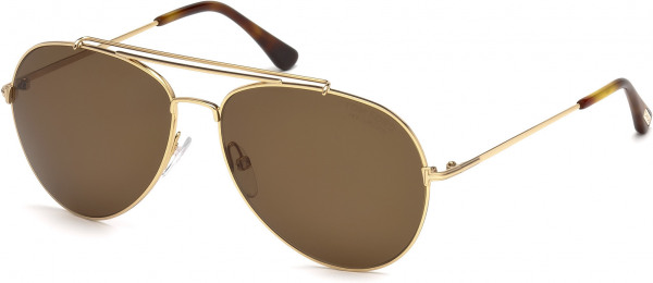 TOM FORD Indiana FT0497