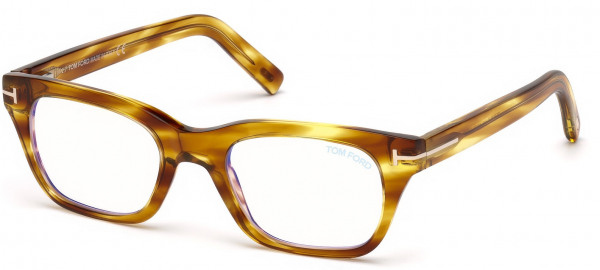 TOM FORD FT5536 B Camden Opticians