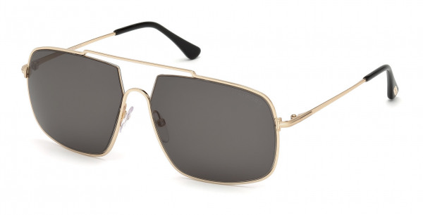 Tom ford aiden sunglasses hotsell
