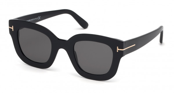 Tom ford pia sunglasses black store