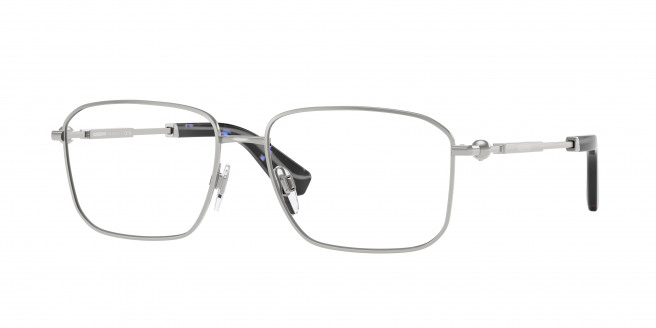 Burberry  BE1389 1005 Silver