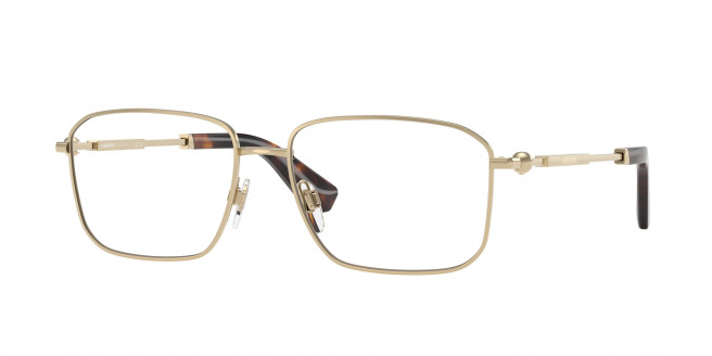 Burberry  BE1389 1109 Light Gold