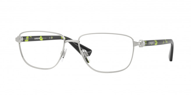 Burberry  BE1393 1005 Silver