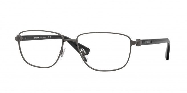 Burberry  BE1393 1316 Matte Grey