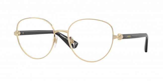 Burberry  BE1394 1355 Light Gold