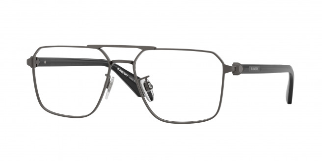 Burberry  BE1395D 1316 Matte Grey