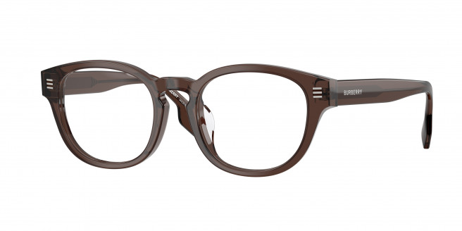 Burberry Aubrey BE2382D 4116 Brown