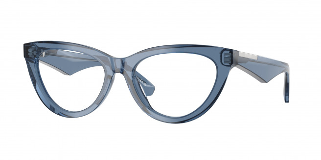 Burberry  BE2418U 4117 Blue