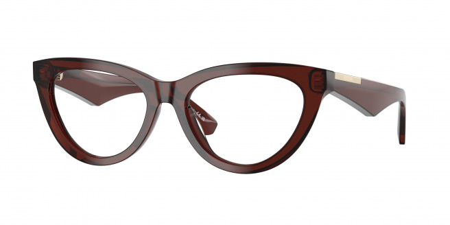 Burberry  BE2418U 4144 Brown