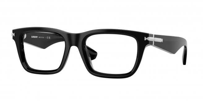 Burberry  BE2419 3001 Black