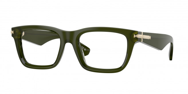 Burberry  BE2419 4148 Green