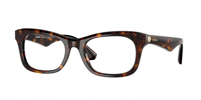 Burberry  BE2422 3002 Dark Havana