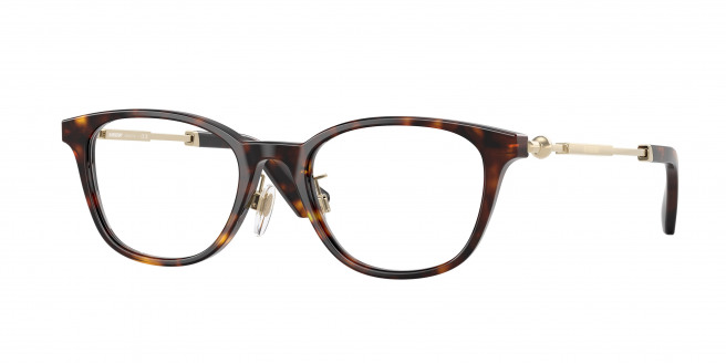 Burberry  BE2423D 3002 Dark Havana