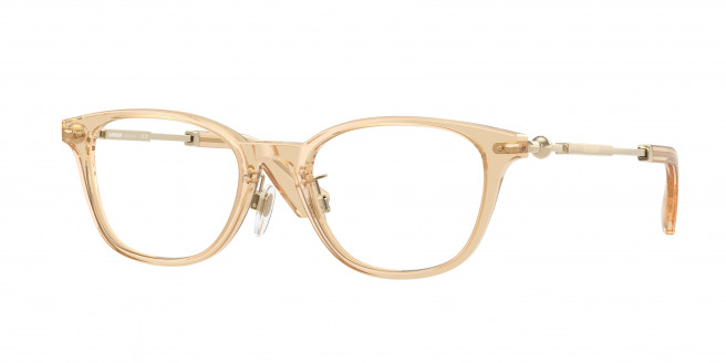 Burberry  BE2423D 4063 Brown