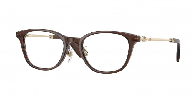 Burberry  BE2423D 4116 Brown