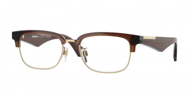 Burberry  BE2424D 4116 Light Gold