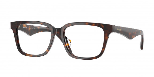 Burberry  BE2425D 3002 Dark Havana